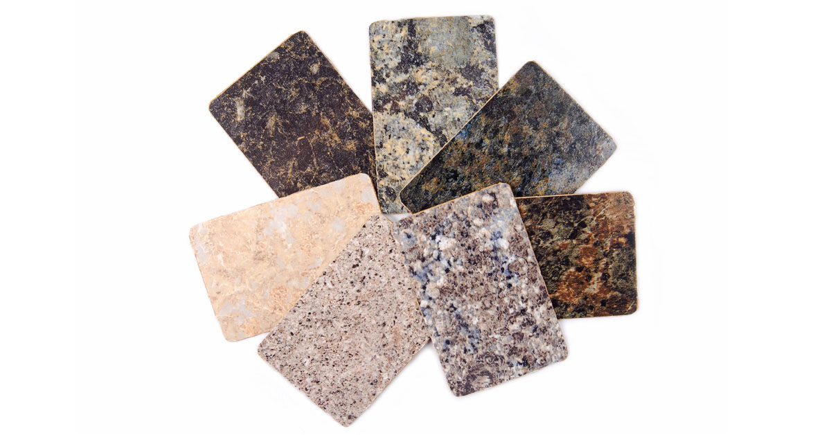 The Beauty and Durability of Granite Stone