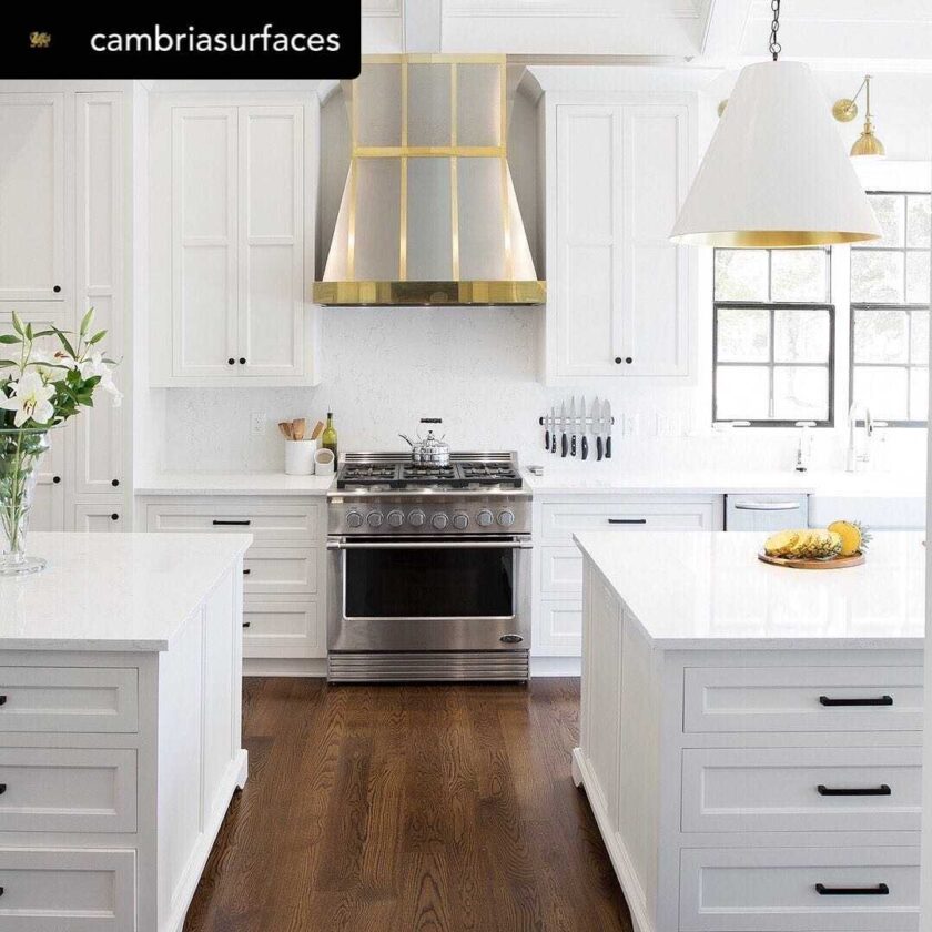 2021 Countertop Trends 4 Fresh & New Trends for Kitchen & Bath