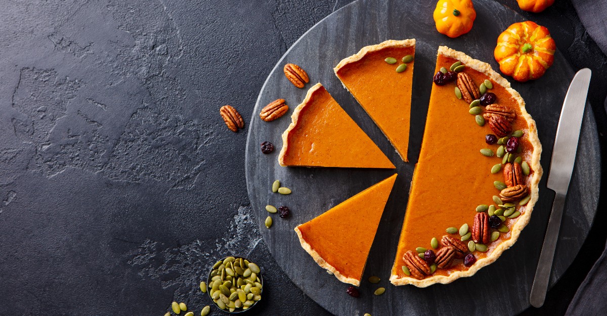 Marble Cutting Board