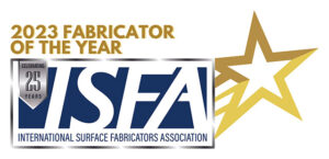 2023 Fabricator of the Year