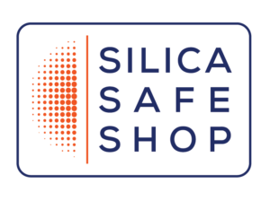 Silica Safe Shop logo